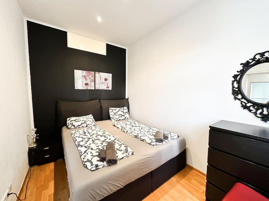 W - Brigittenau Area Mm29 Apartamento Viena