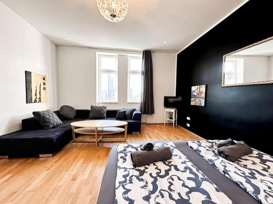 Apartamento W - Brigittenau Area Mm29 Viena