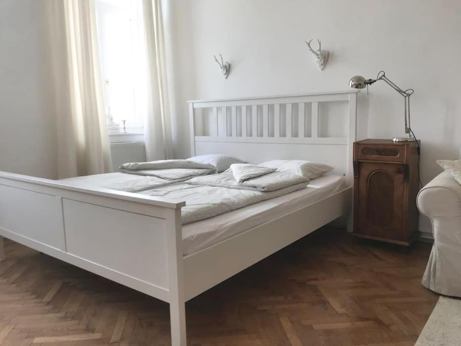 Wiener Altbauwohnung