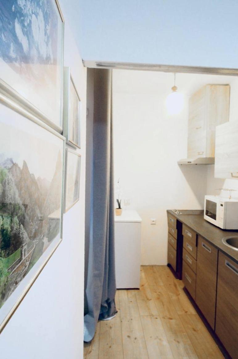 Apartment Modern In Millennium Area *