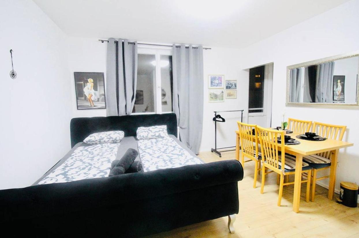 Modern In Millennium Area Apartment
