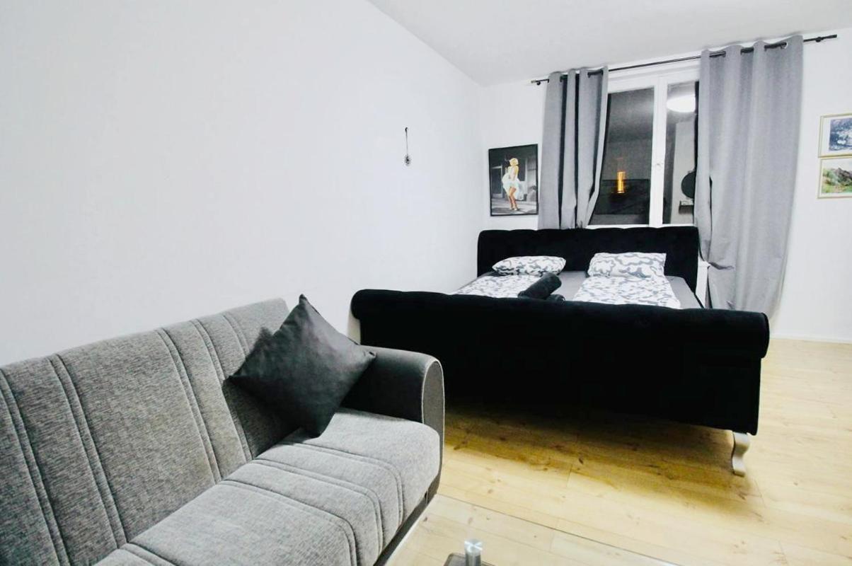 Apartment Modern In Millennium Area Vienna