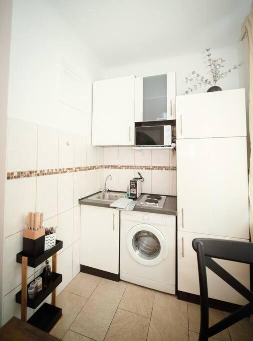 Cozy City In Center K19 Apartamento *