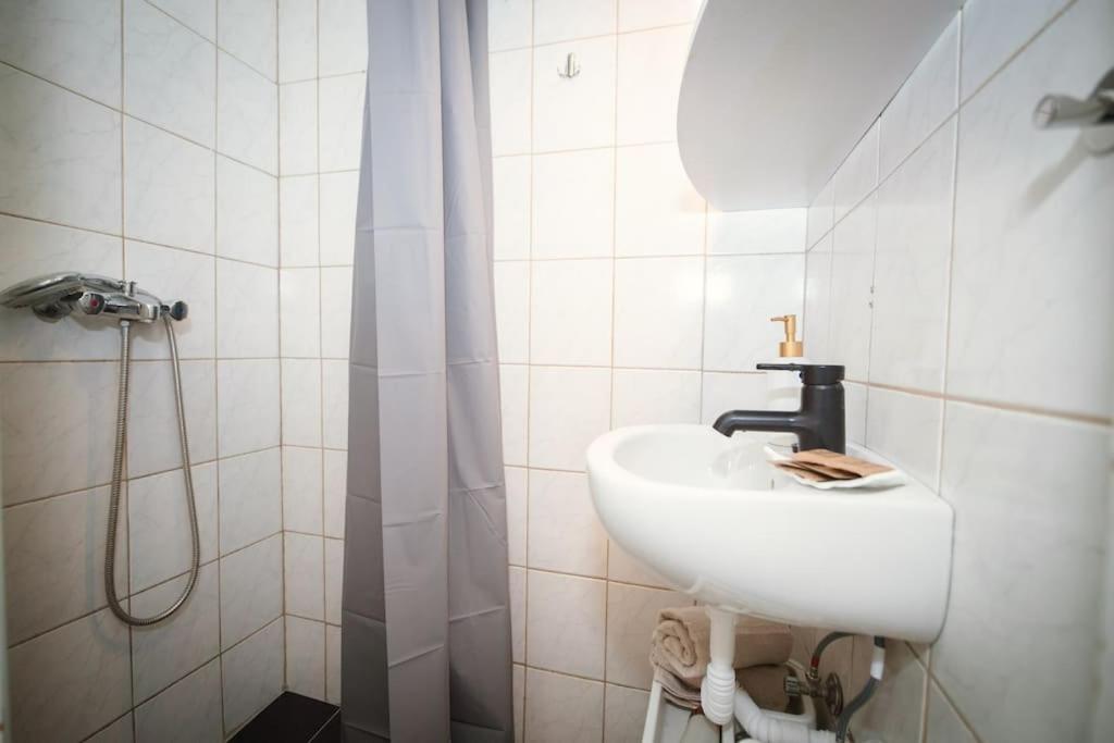 Apartamento Cozy City In Center K19 Viena