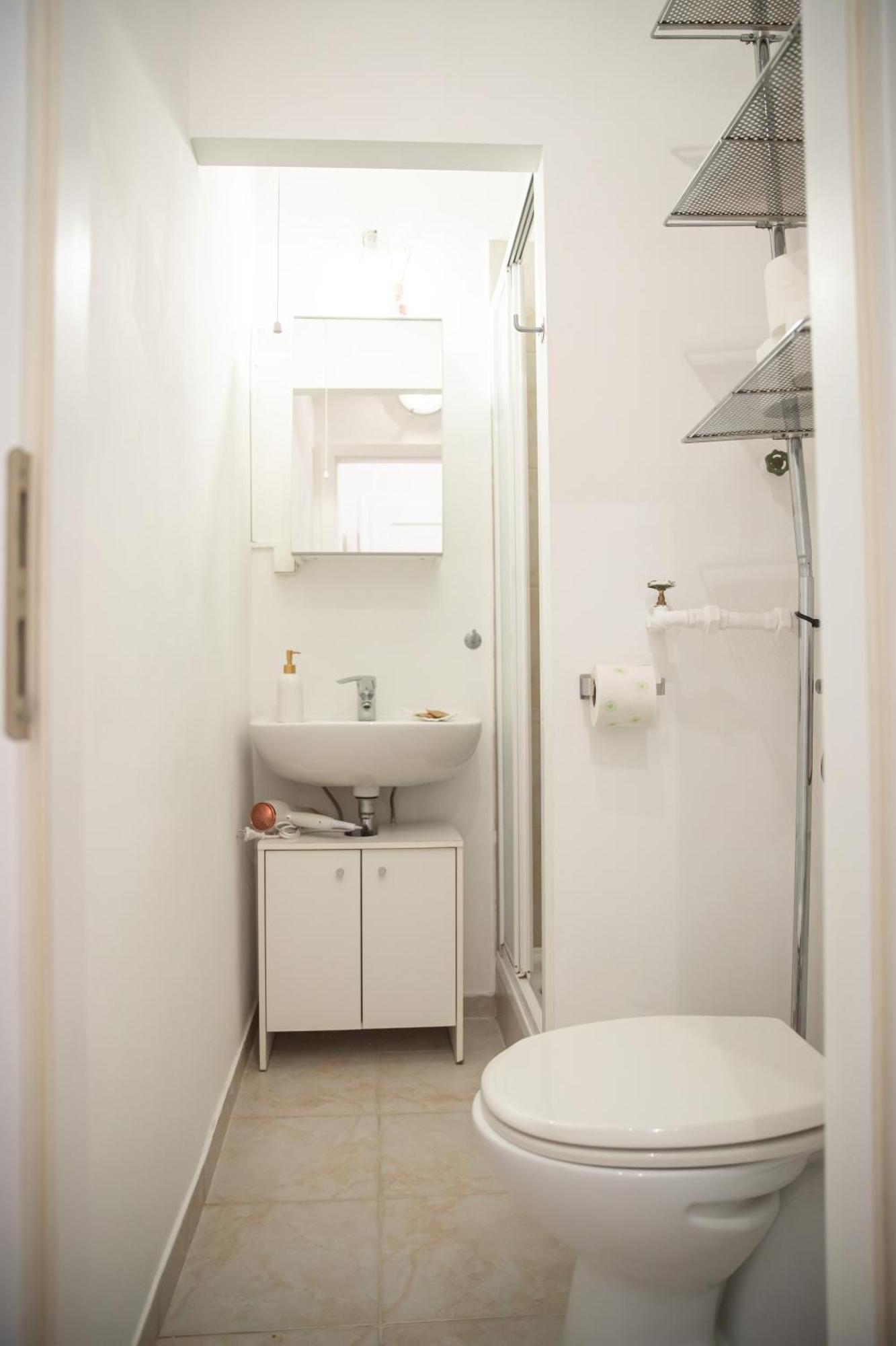 Apartment Cozy City In Center K16 Vienna