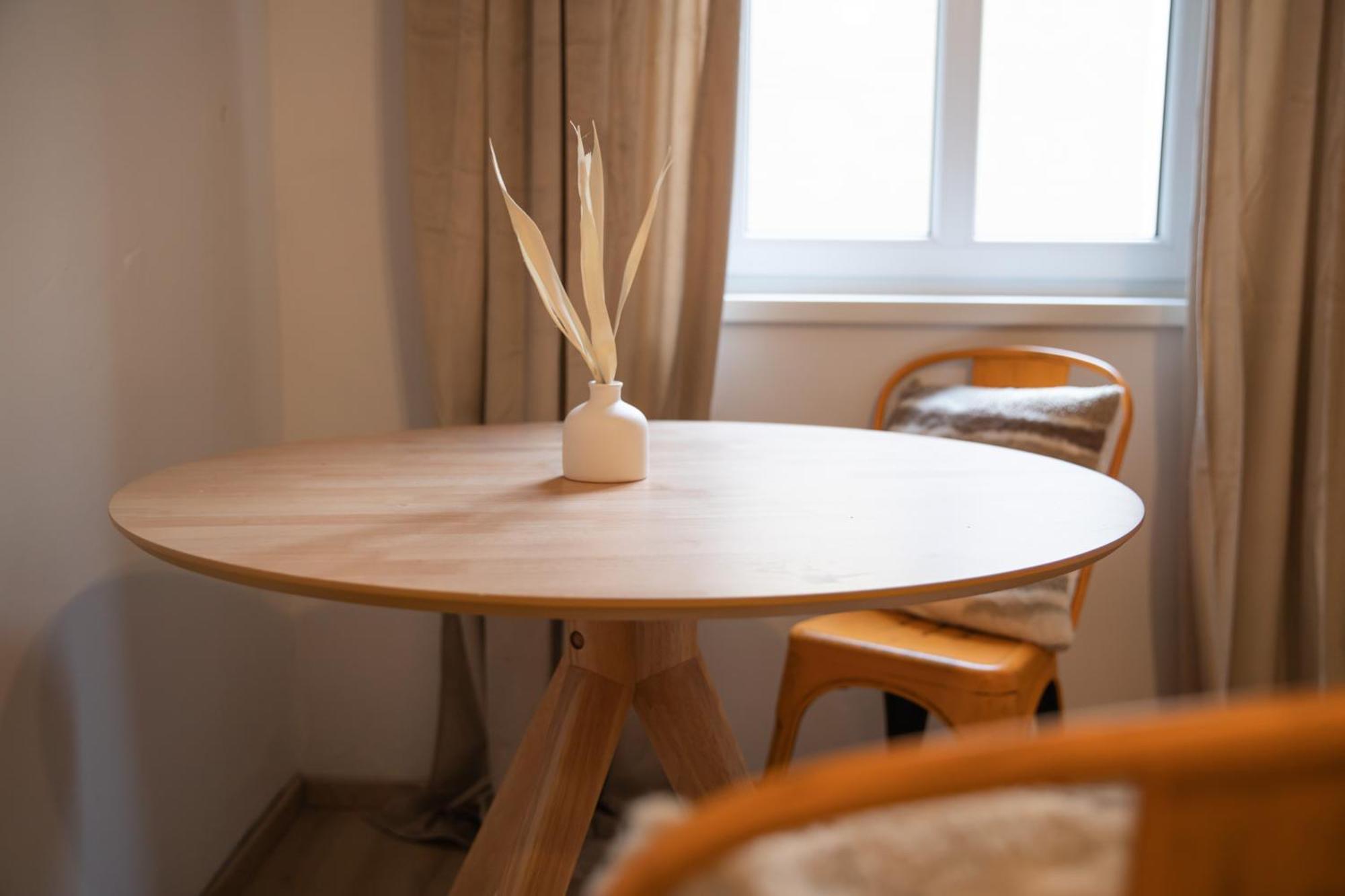 Apartamento Cozy City In Center K16