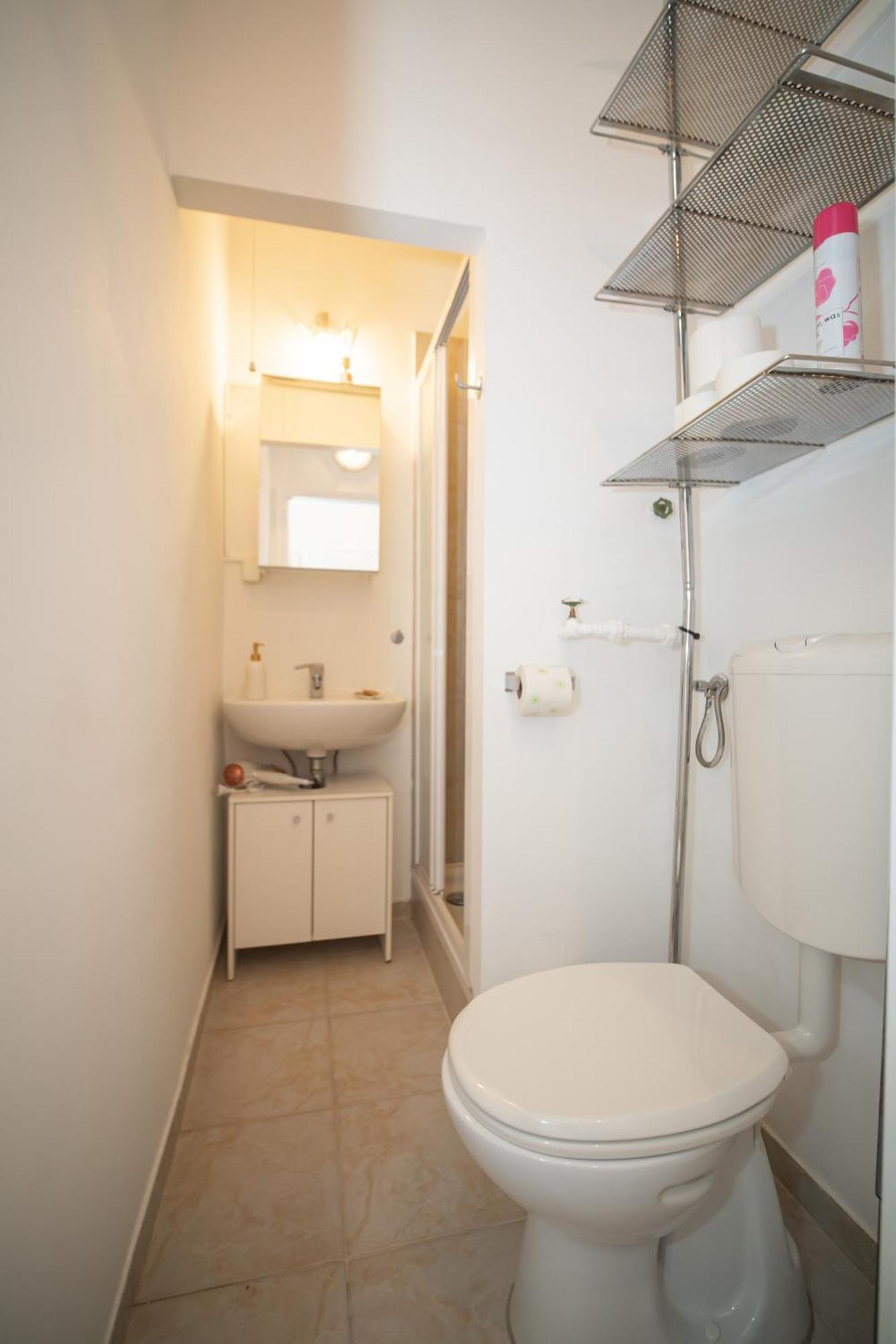 Cozy City In Center K16 Apartamento *