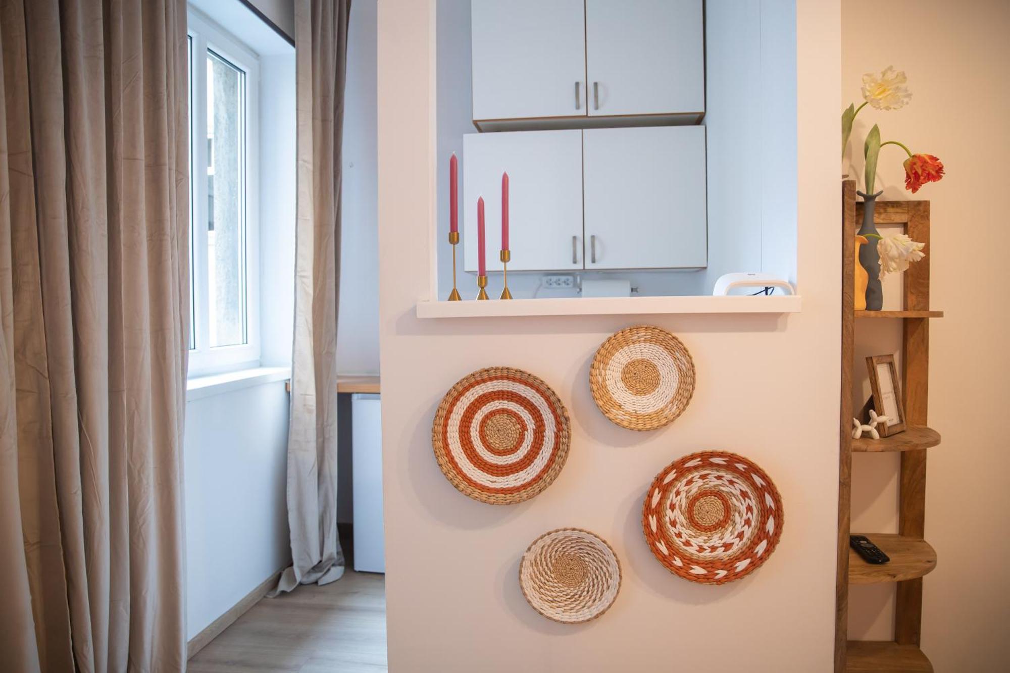 Cozy City In Center K16 Apartment Vienna
