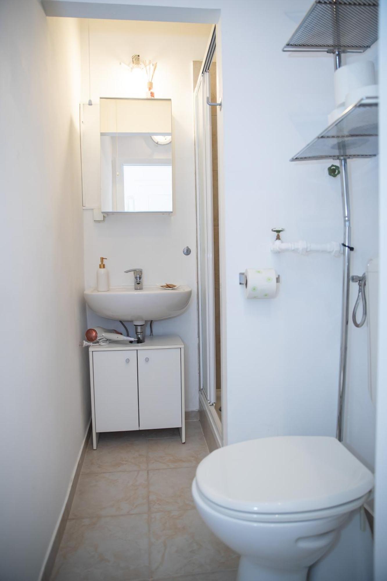 Apartment Cozy City In Center K16 *