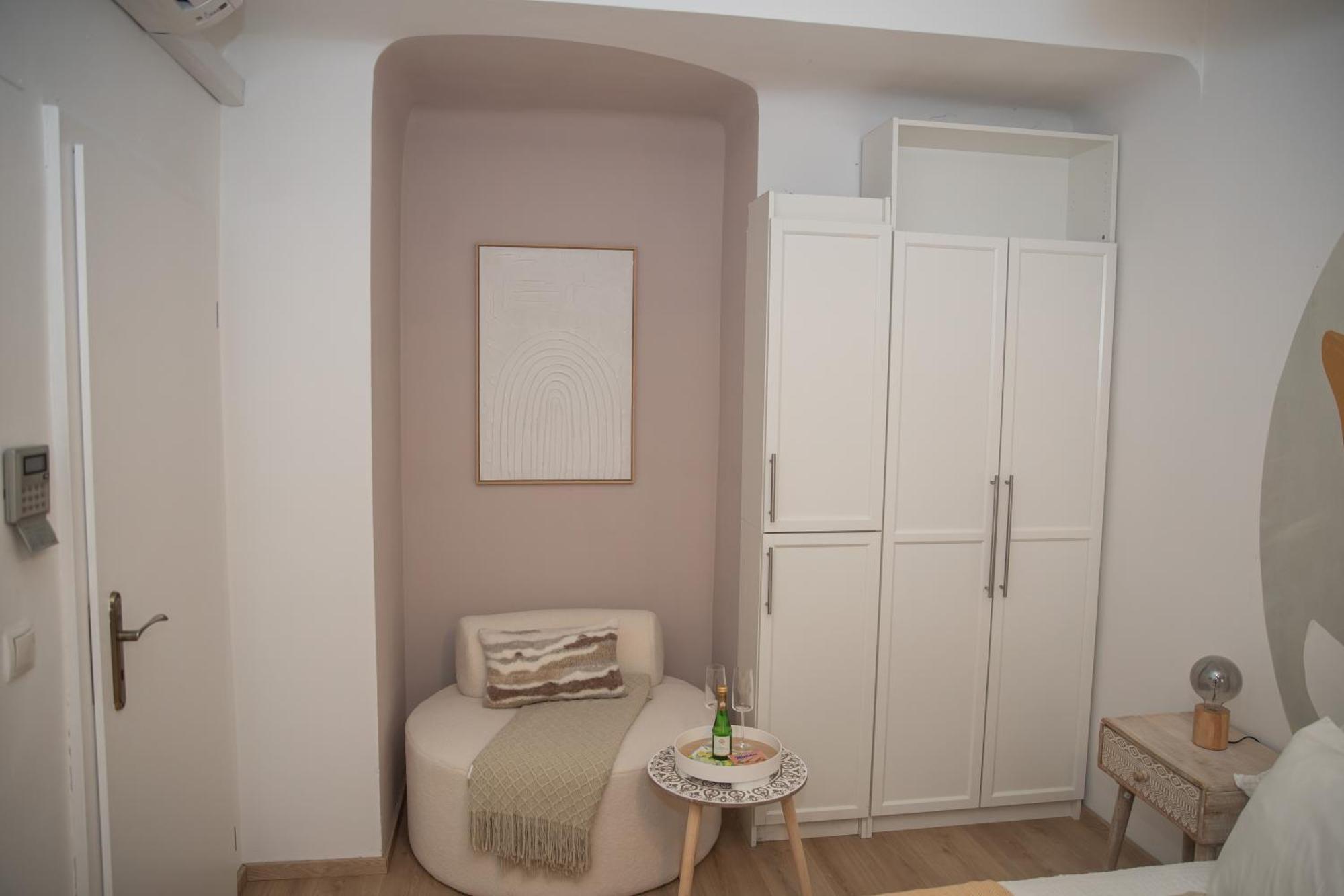 Apartment Cozy City In Center K16