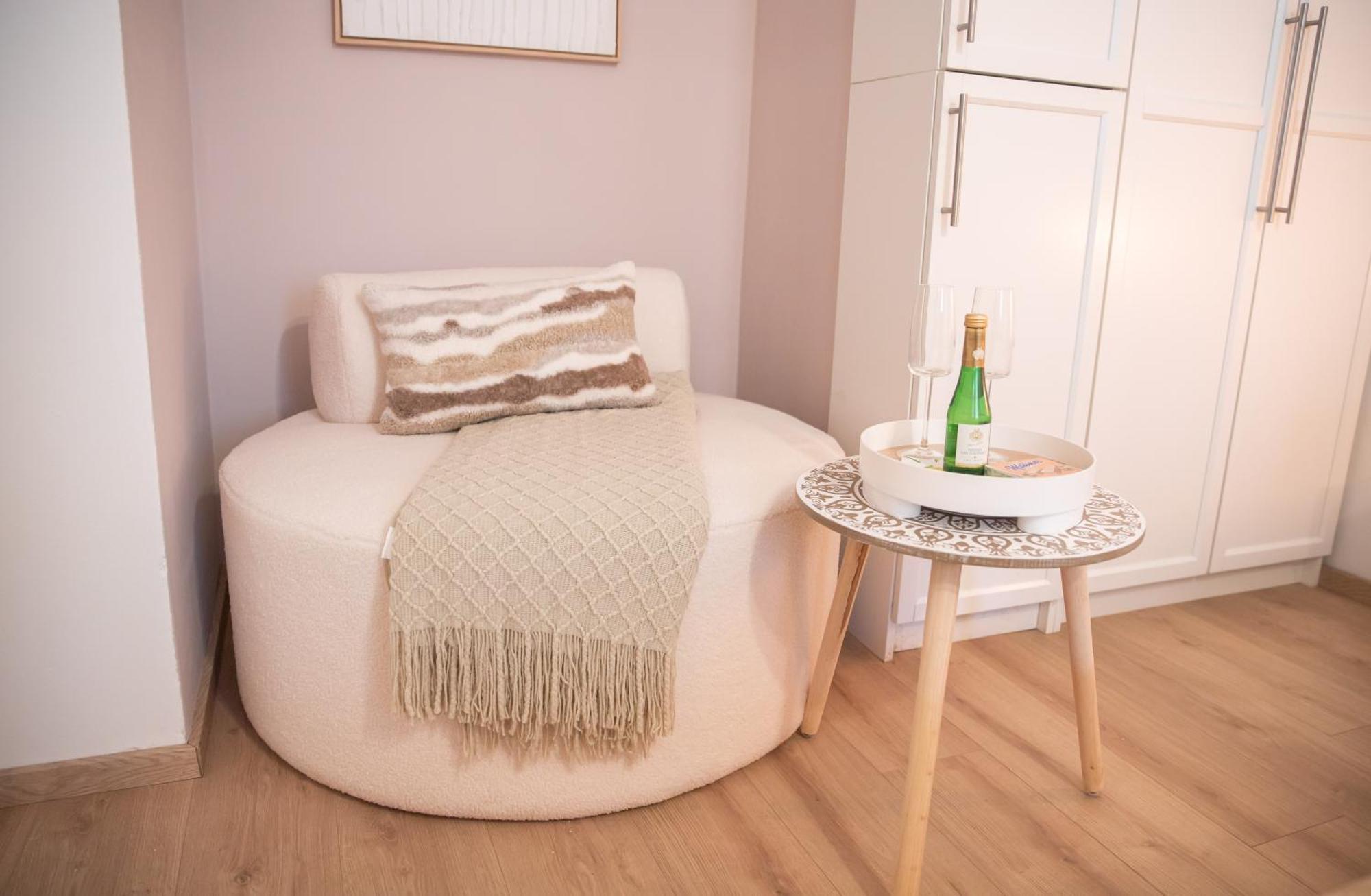 Cozy City In Center K16 Viena