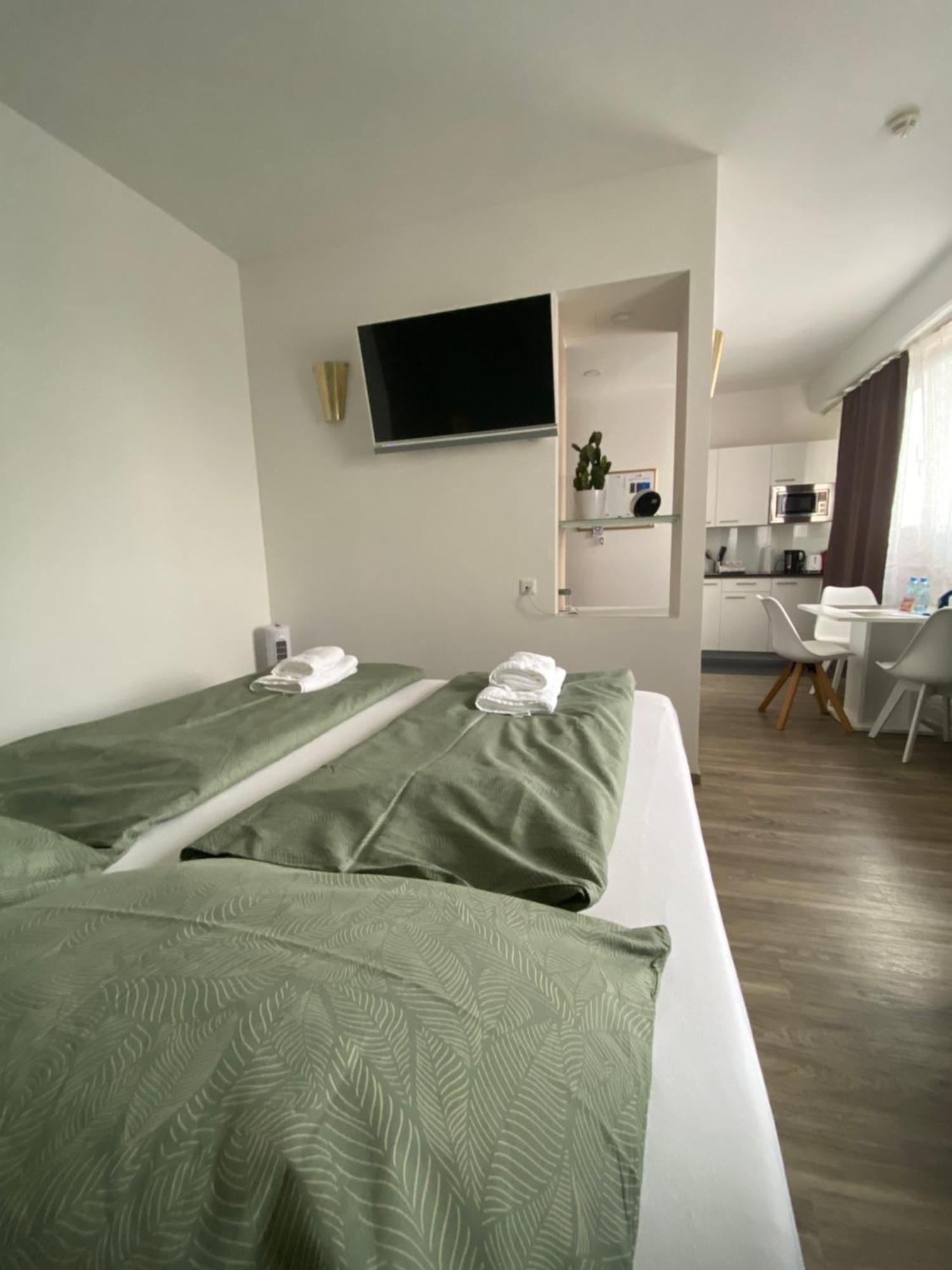 Apartment Bookvienna 