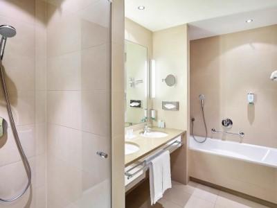 Hotel Austria Trend Savoyen Viena