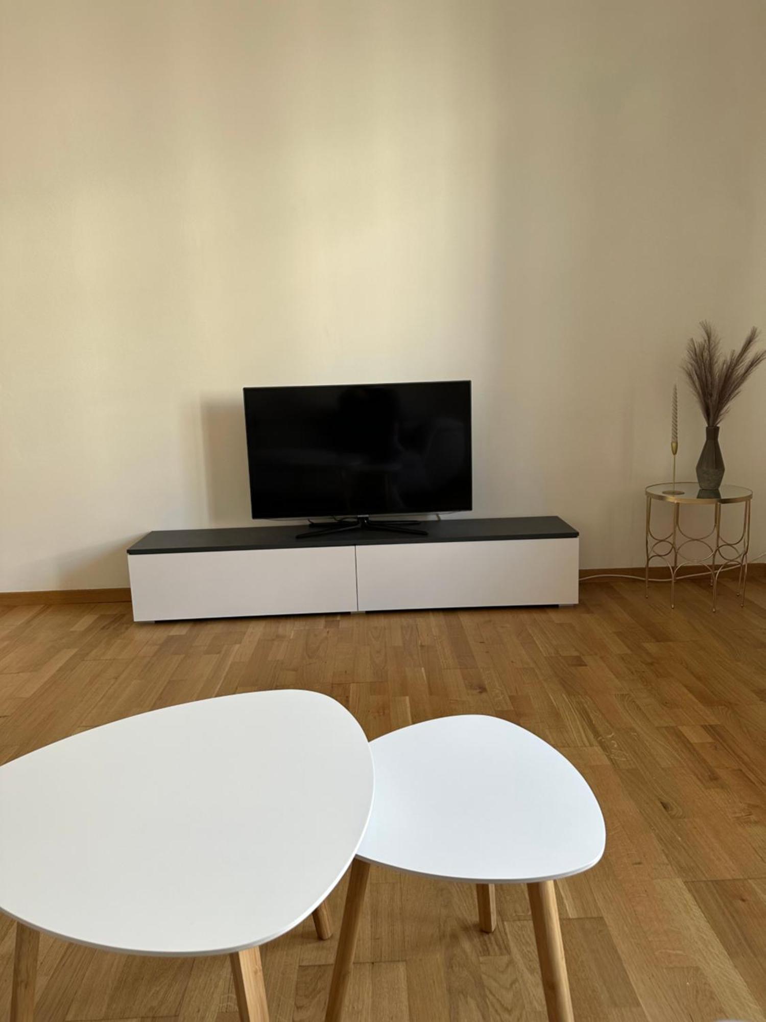 Apartamento Schoene Mit Balkon *
