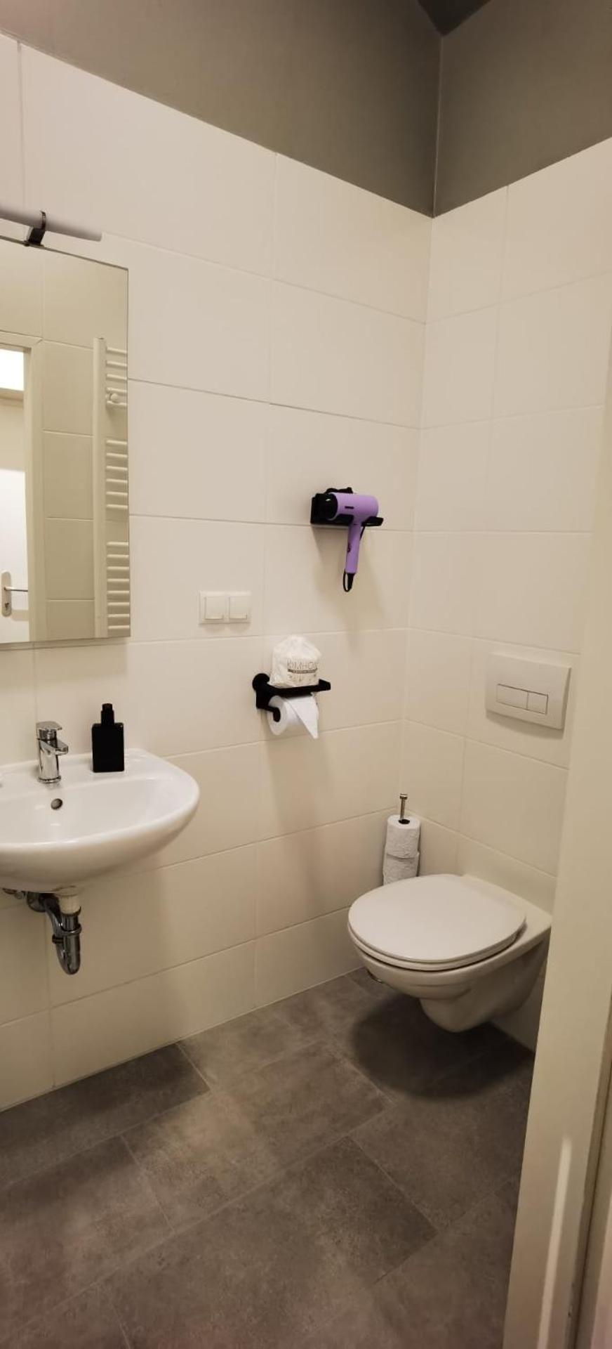 Appartamento Amarilis - Dolce Duo Homes