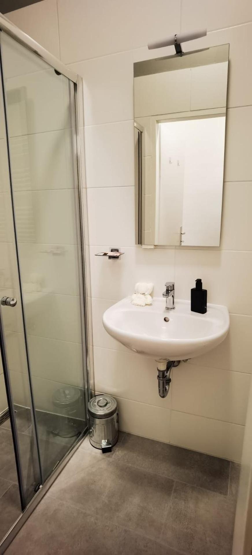 Amarilis - Dolce Duo Homes Apartamento *