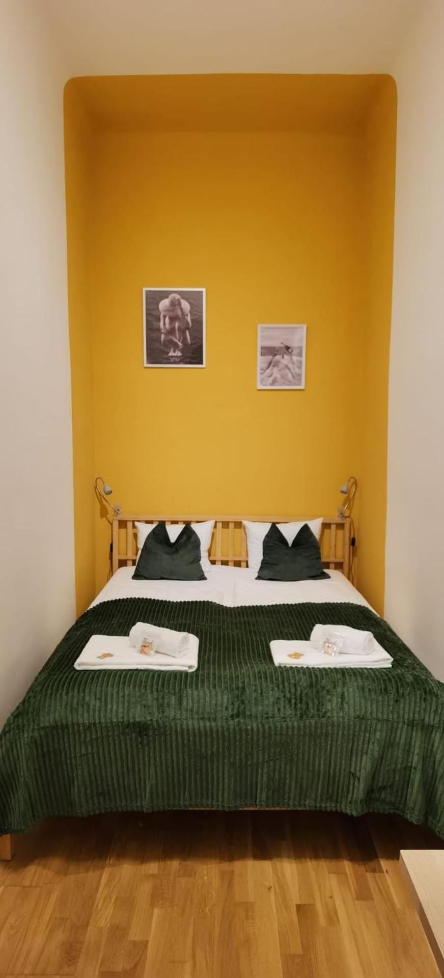 Appartamento Amarilis - Dolce Duo Homes *