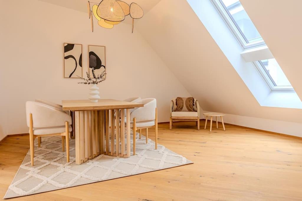 Apartment Neustift Deluxe