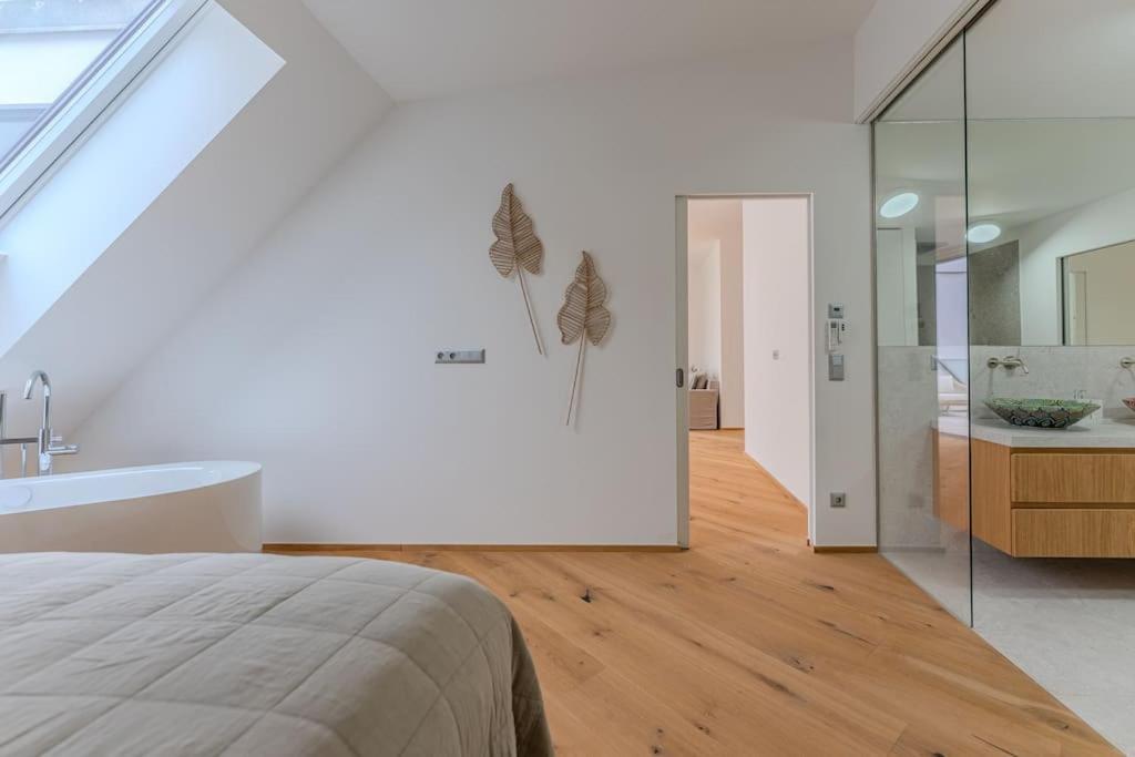 Neustift Deluxe Apartment