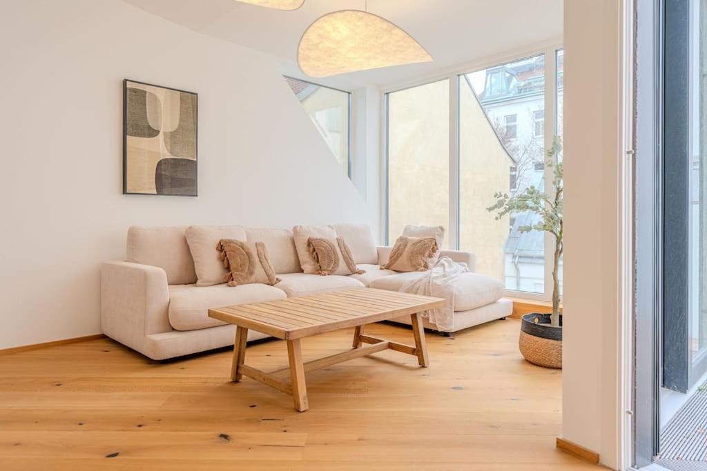 Apartment Neustift Deluxe