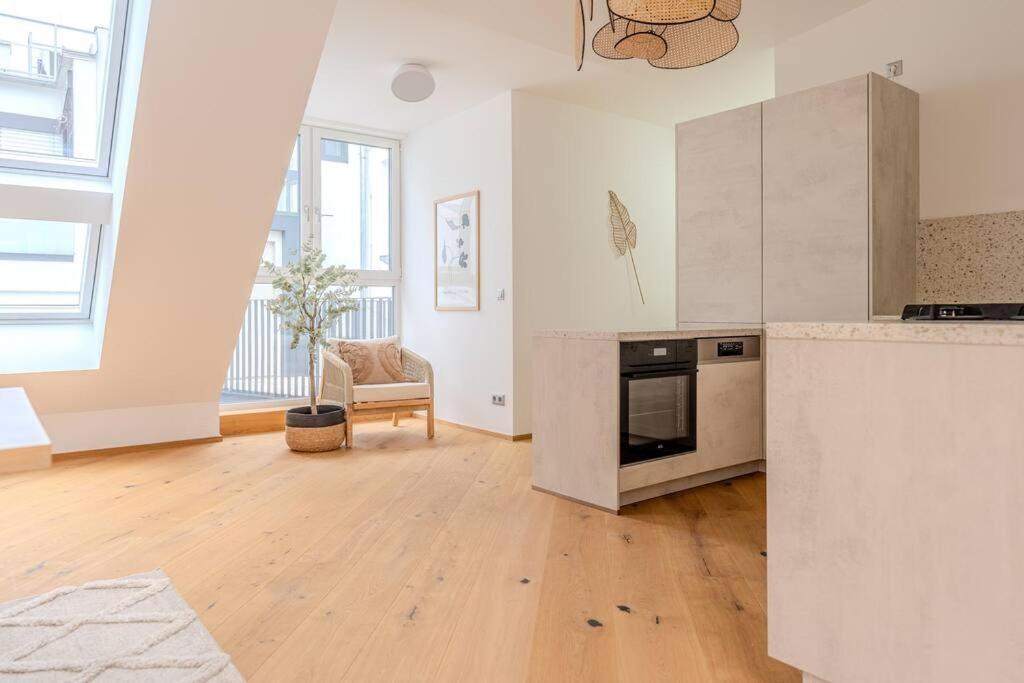Neustift Deluxe Apartment