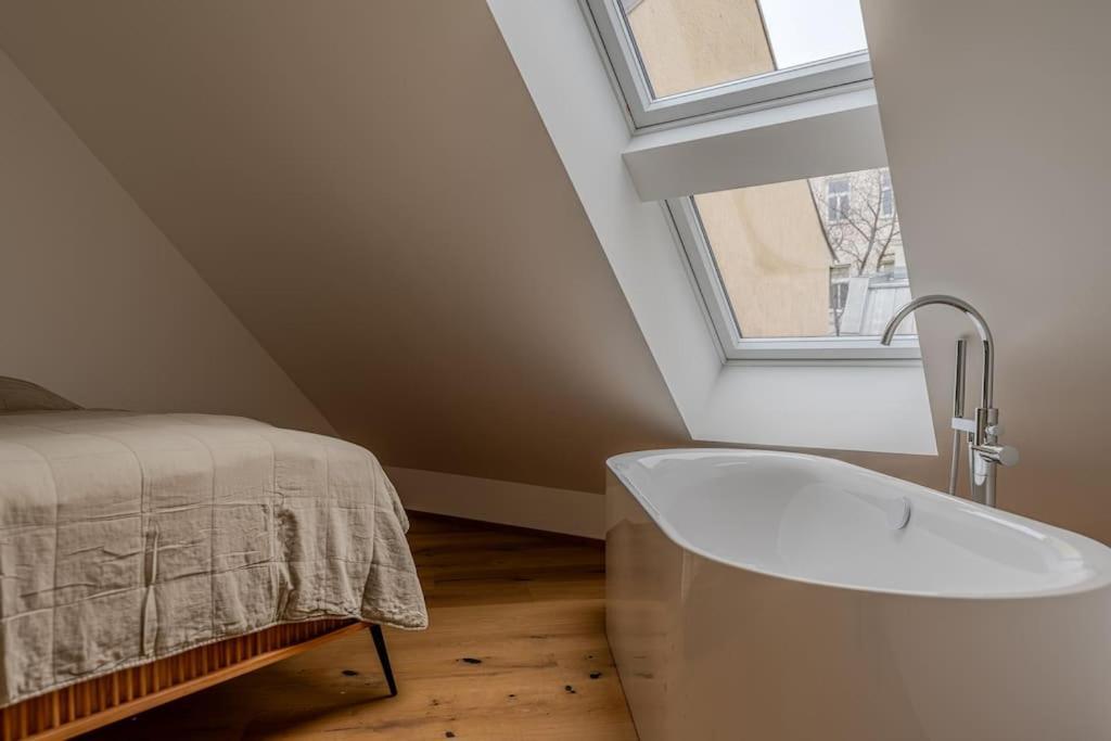 Apartment Neustift Deluxe *