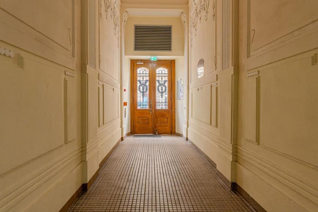 Neustift Deluxe Apartment *