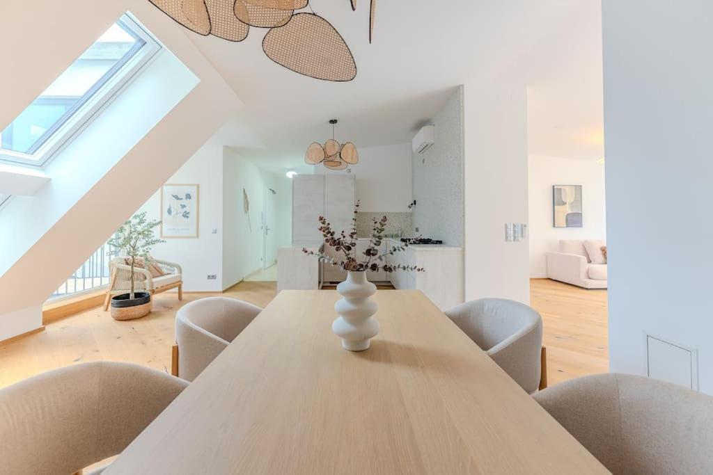 Apartment Neustift Deluxe *