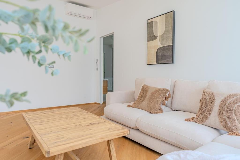 Neustift Deluxe Apartment *