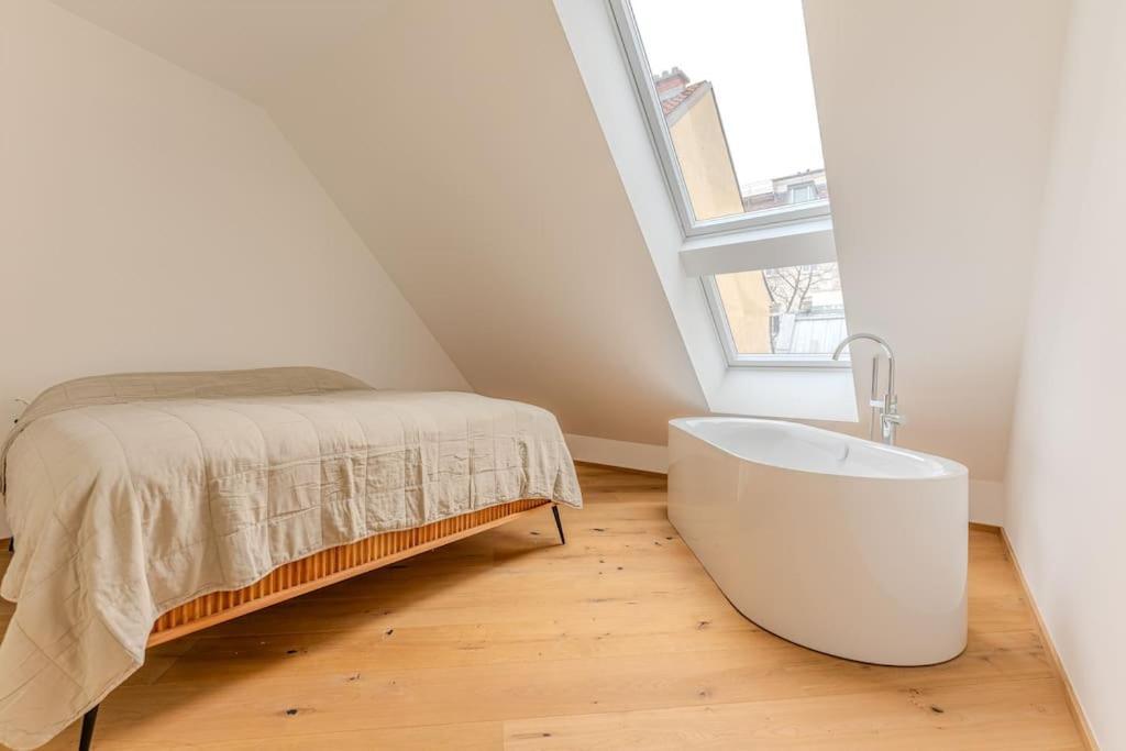Neustift Deluxe * Vienna