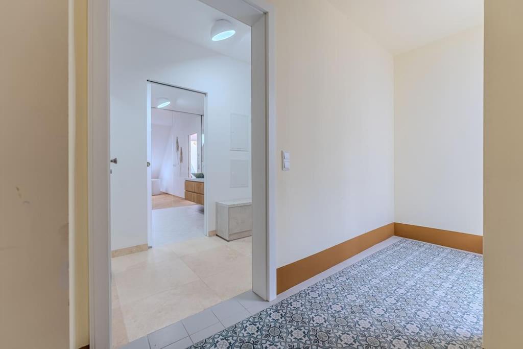 Apartment Neustift Deluxe