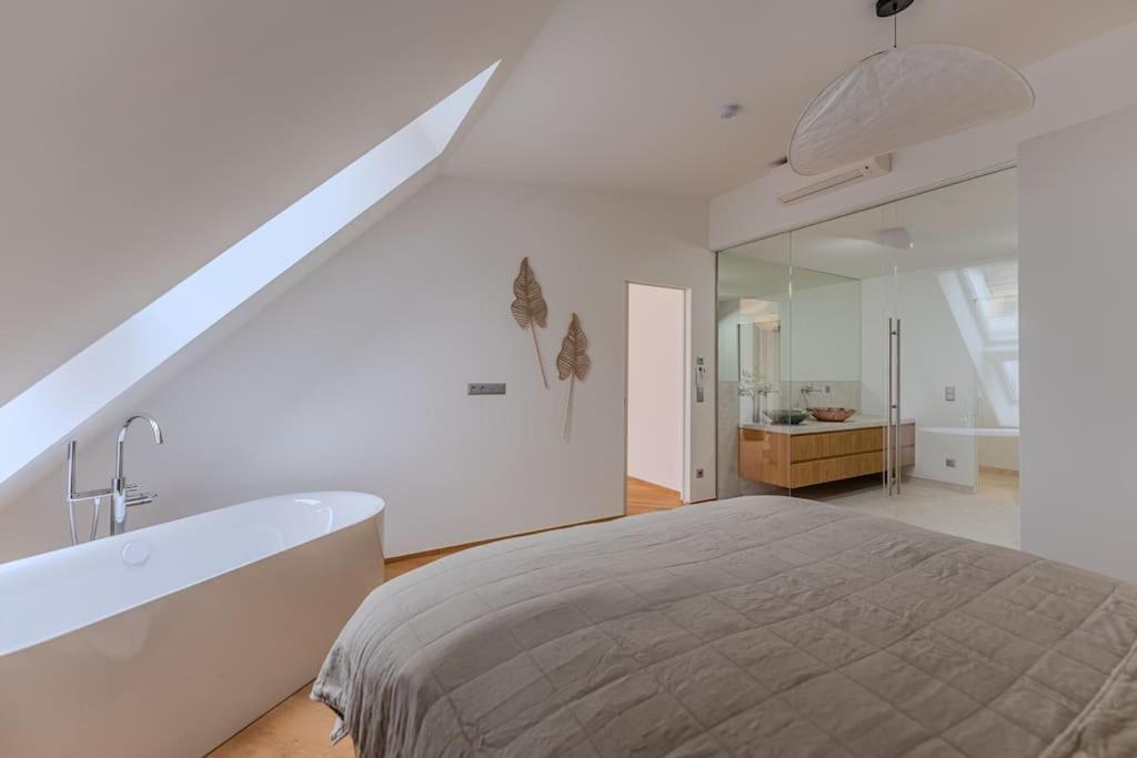 Apartment Neustift Deluxe *