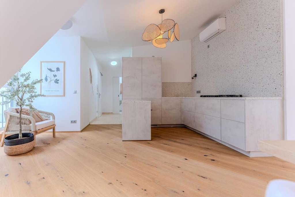 Apartment Neustift Deluxe