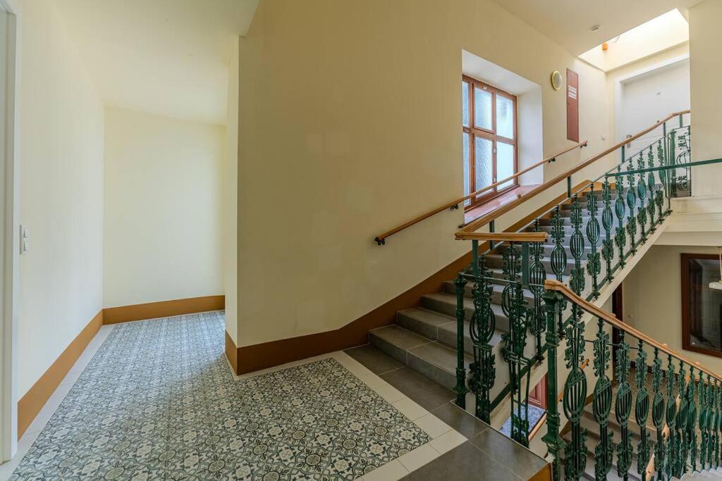 Apartment Neustift Deluxe *