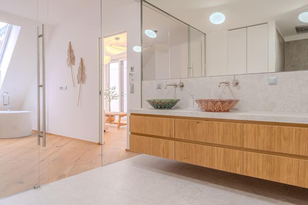 Neustift Deluxe Apartment *