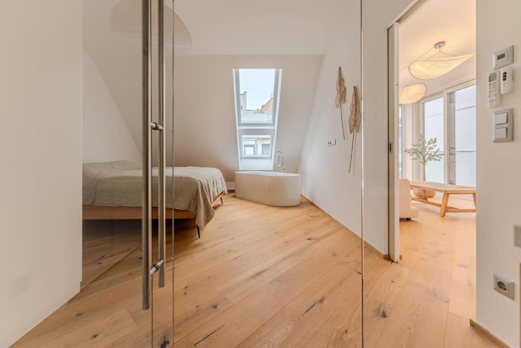 Neustift Deluxe Vienna