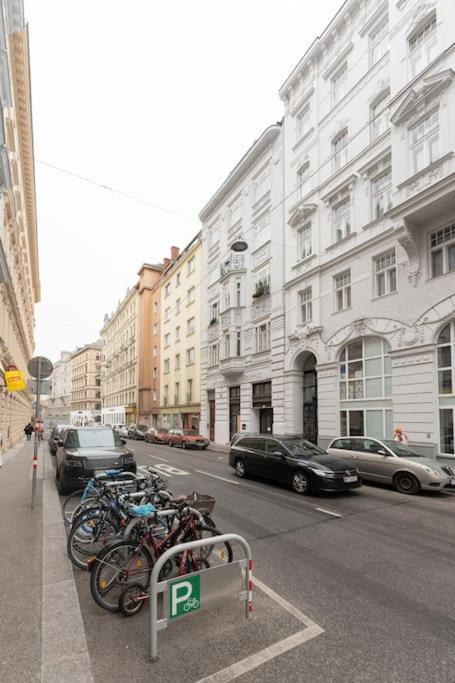 Neustift Deluxe Apartment