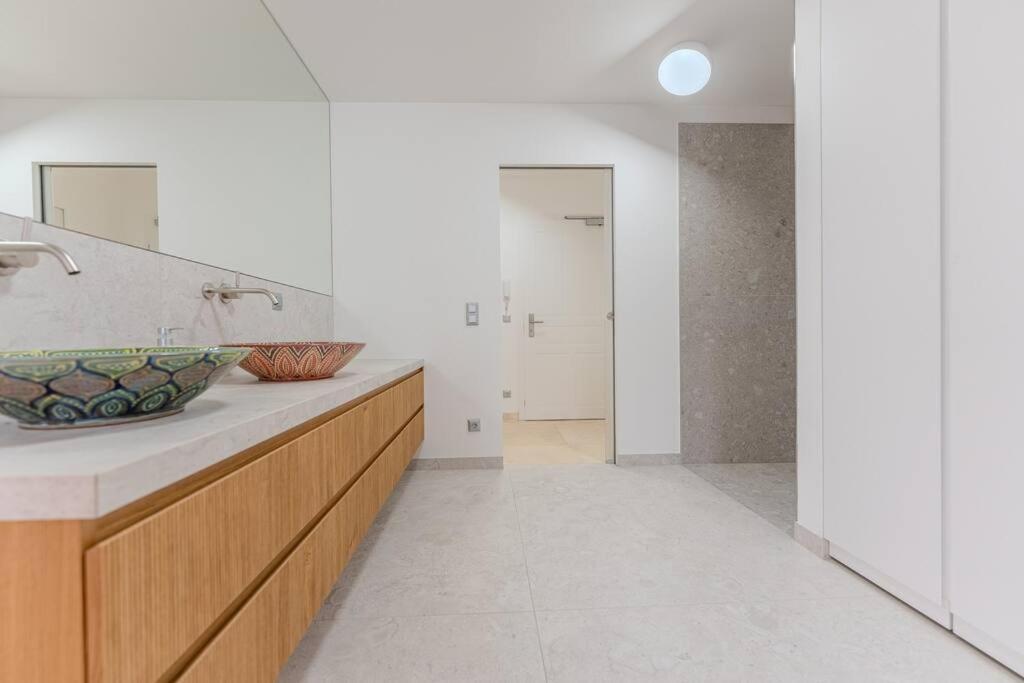 Apartment Neustift Deluxe *