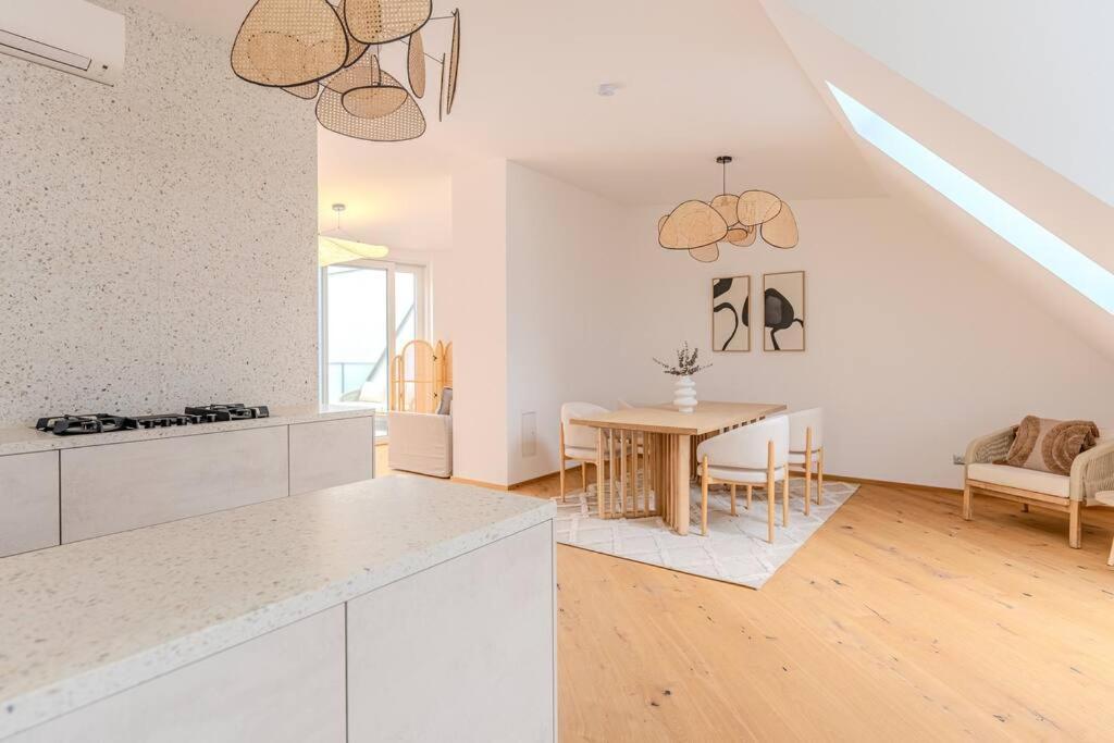 Neustift Deluxe Apartment *