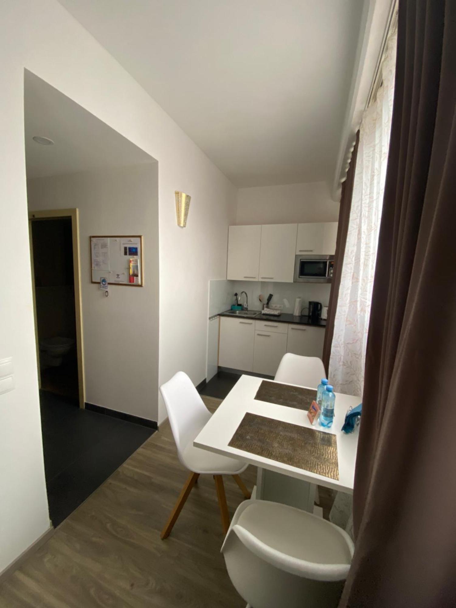Apartment Bookvienna 