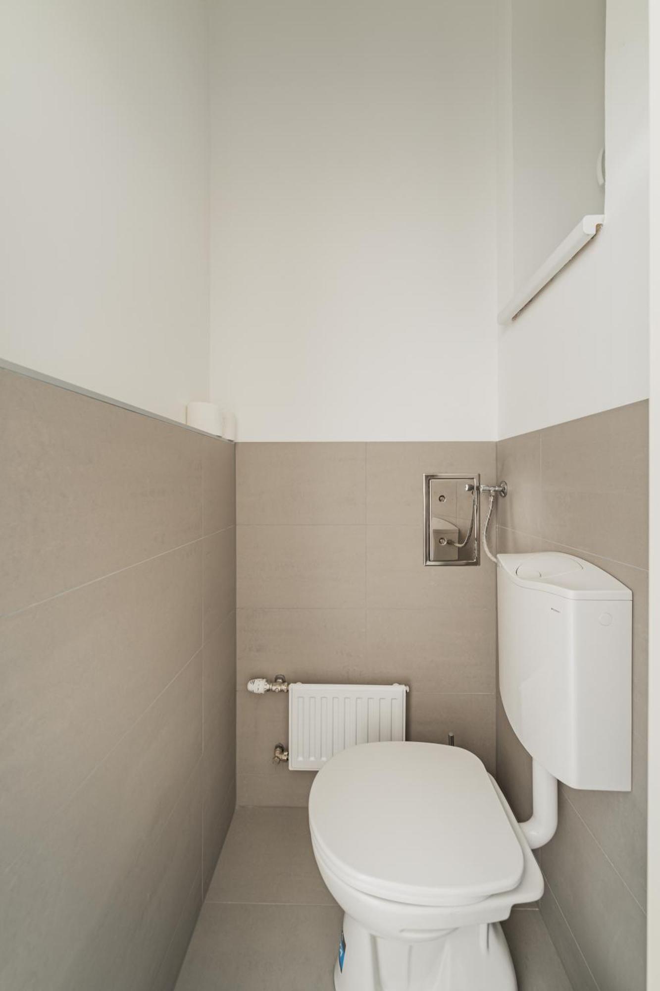 Spacious In Viena