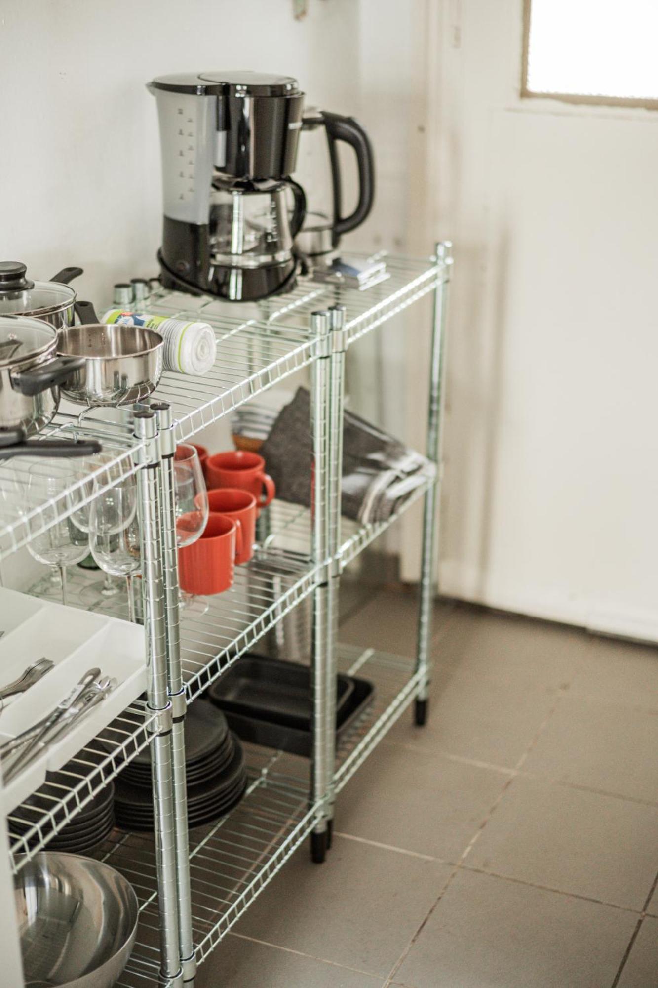 Charmante Stadtwohnung Apartamento
