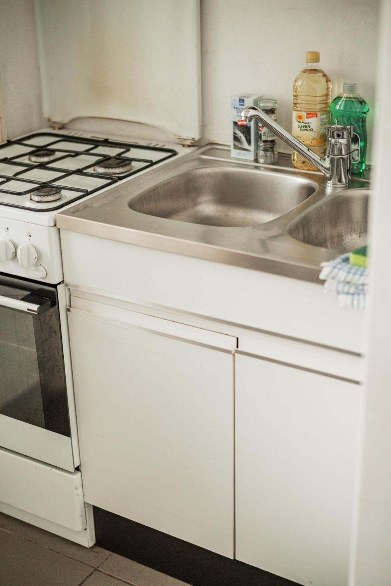 Apartamento Charmante Stadtwohnung *