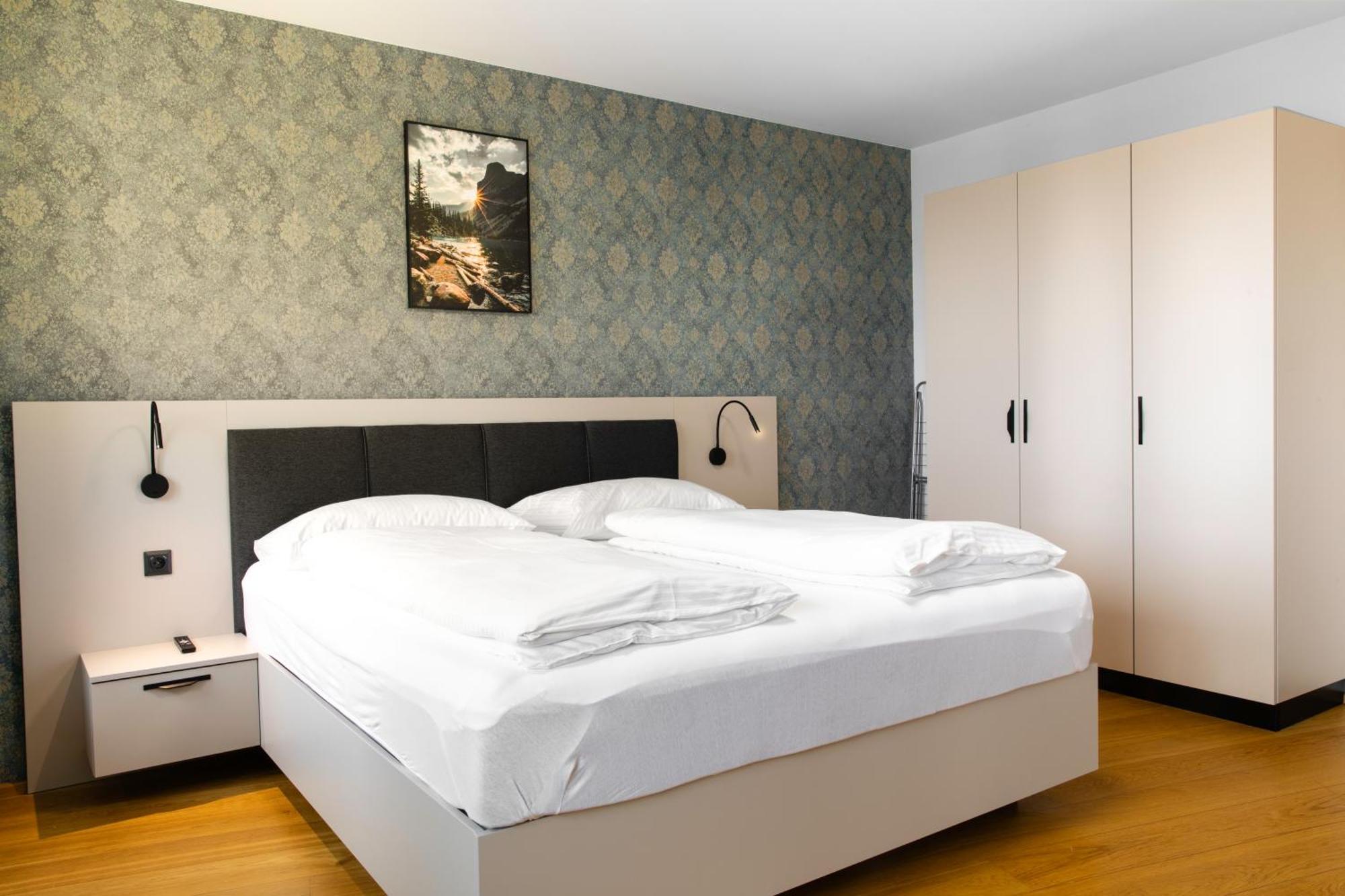 Apartamento Myapartments Rooftop Viena