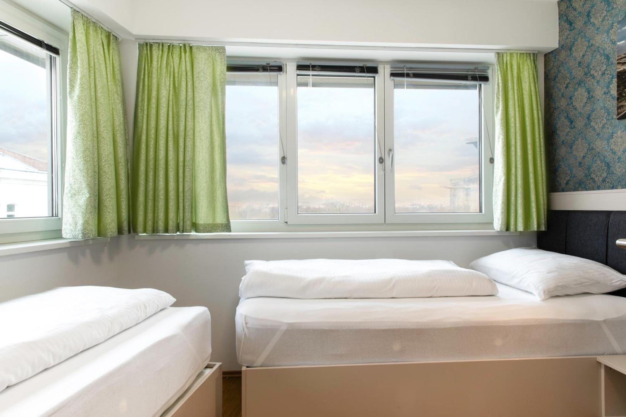 Apartamento Myapartments Rooftop