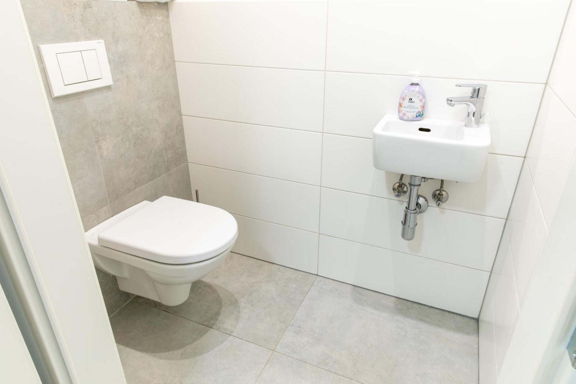 Apartamento Myapartments Rooftop *