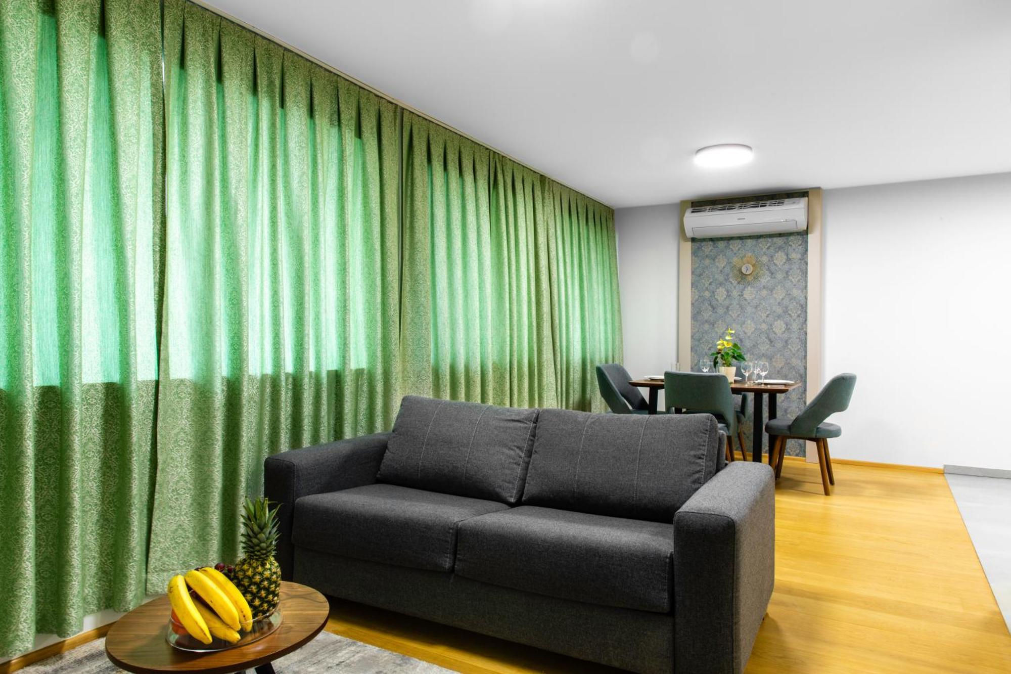 Myapartments Rooftop Apartamento Viena