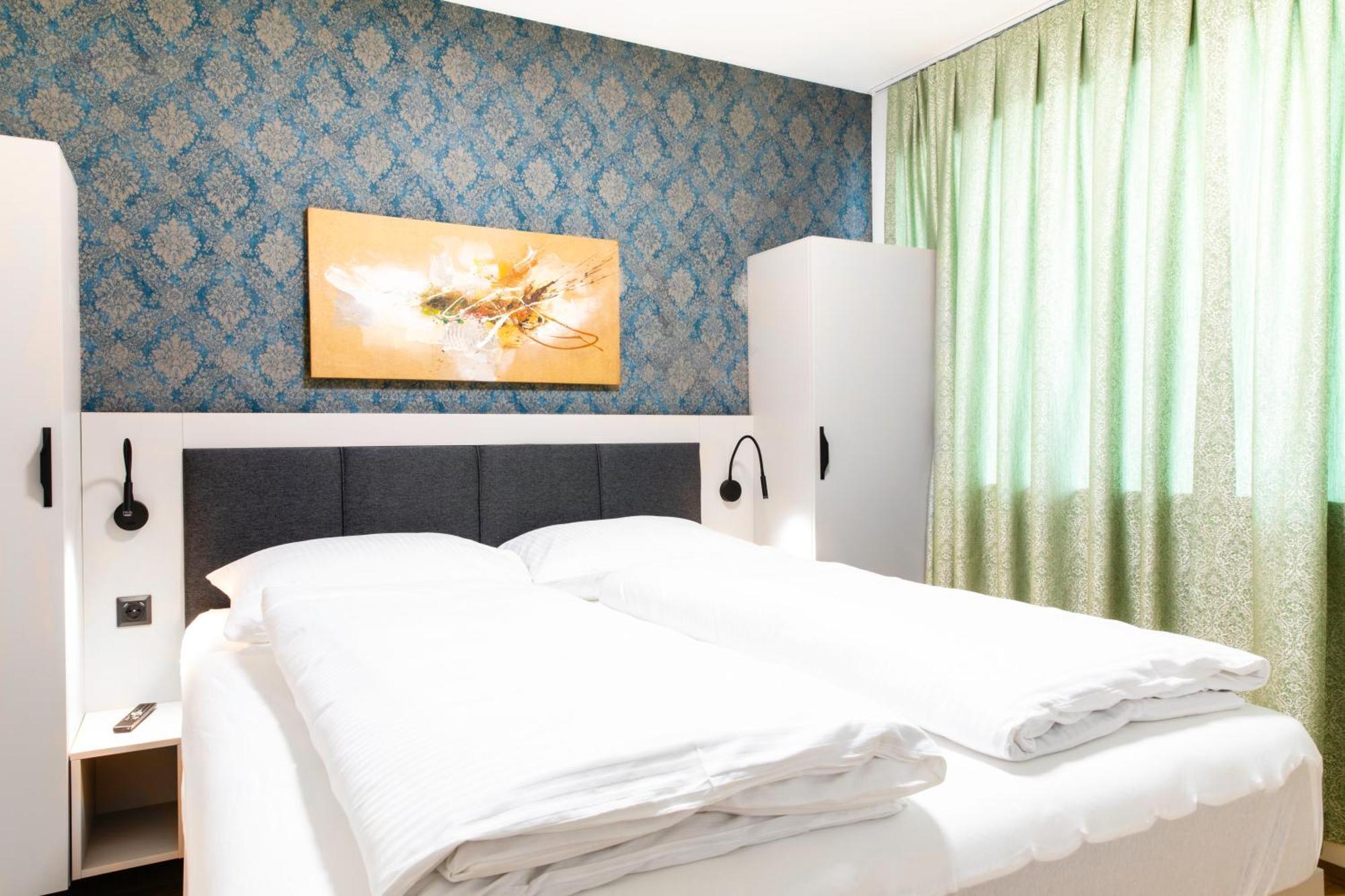 Apartamento Myapartments Rooftop *