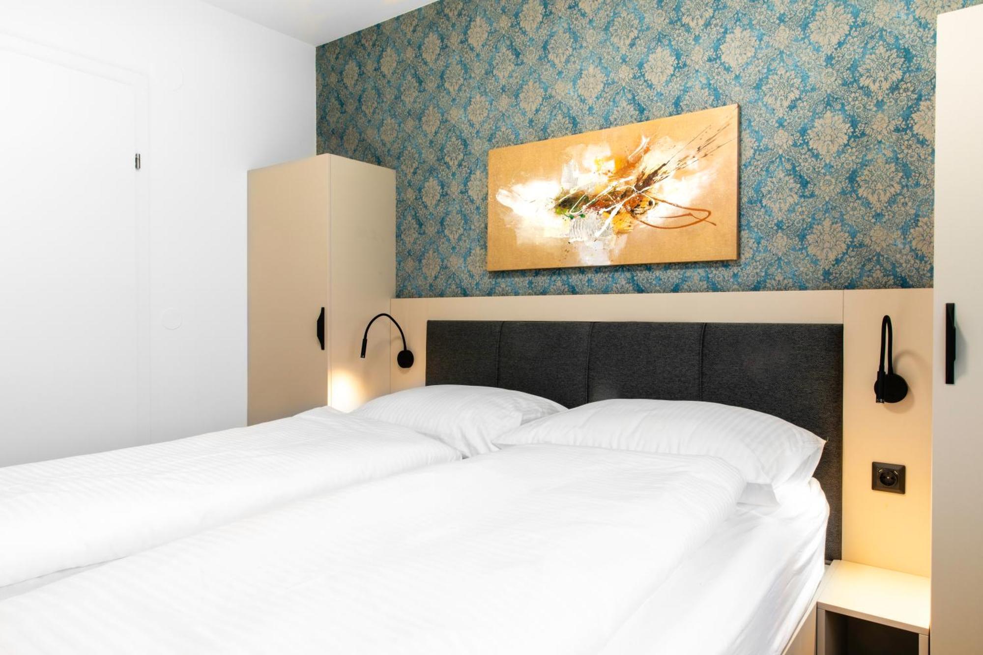 Myapartments Rooftop Viena