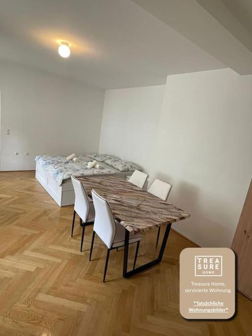 Apartment Panorama In Der *